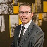 Nathan Hudson