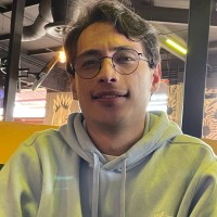 Brian Garcia Silva