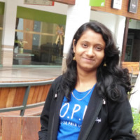 Ashwini Mule