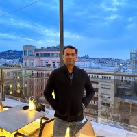 Chaitanya Devalapally