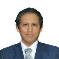 Pedro Alan Huaman Pucuhuayla