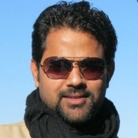 Vikas Parashar