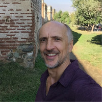 Nicholas Karamitsios