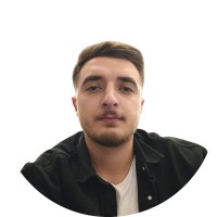 Vedat Aydin B.
