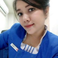 Juliani Nasution