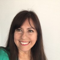 Anamaria Bejar