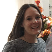 Jolanda Van Hulst