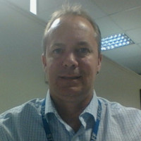 Steve Cottrell