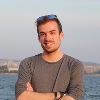 Panagiotis Makrellis