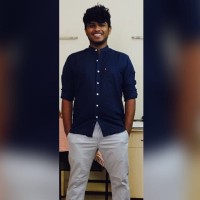 tharun aathithya