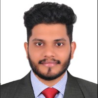 Jishnu P