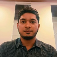 Syed Abuthahir