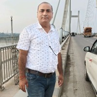 Ashish Srivastava