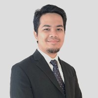 Zainal Aiman Zainal Abidin