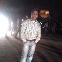 Anuj Keshari