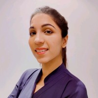 Syalli Kaur