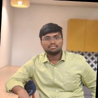 Kancharla Srimannarayana