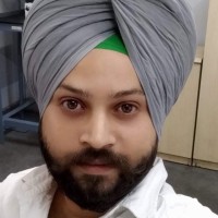 Ripdaman Singh