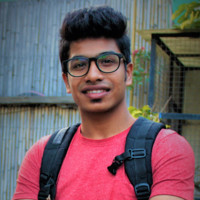 Anshul Sahu