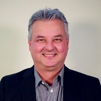 Colin Hatch