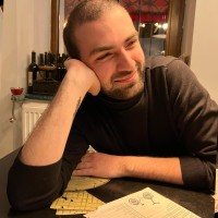 Irakli Gogava