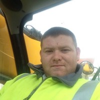 Sean Mcfall
