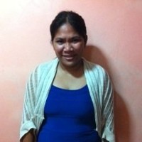 Babylyn Aragones
