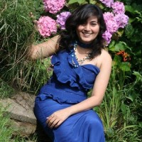 Deepali P.
