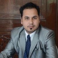 Aditya Choudhary (Ajay)