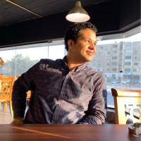 Ahmed Abdelfadeel