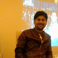 Ankit Kumar