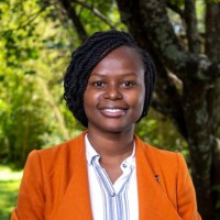 Monica Nduvya