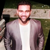 Ojaswi Anand Khare