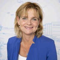 Résalieke Vlieger -Jansen 🕊️