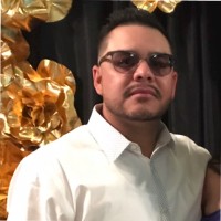 Tony Garza
