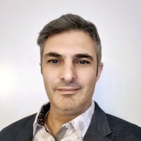 Alain Moussa