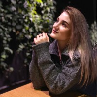 Polina Ulanovich
