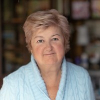 Елена Рахманова