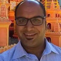 Mohan Bharath