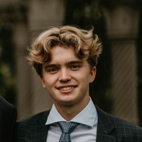 Lucas Hallstrom