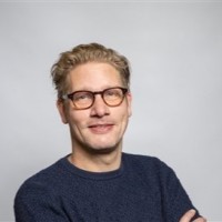 Niels Van Hooff