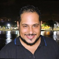 Michael Alves Bittencourt de Mello