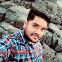 Nisarg malik