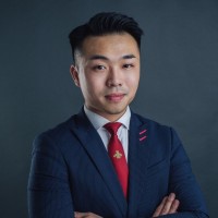 Rex Wan