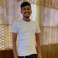 Prathmesh Todkar