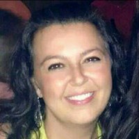 Hilary Rawson Whitehorn
