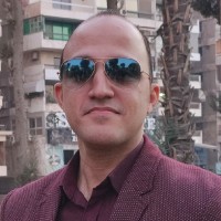 Khaled Abdelrahman