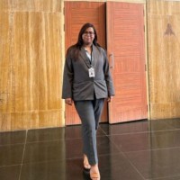 Debasmita Halder
