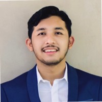 Ida Bagus Bayu Mahardika