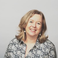 Mary Carroll
